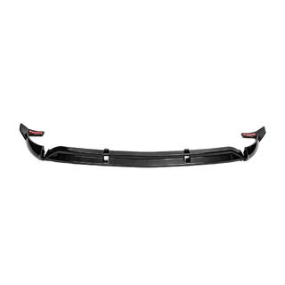 Voorlip spoiler (AMG E63, 2016-2019, zwart) Mercedes E-сlass W213 2016–2023 foto 3