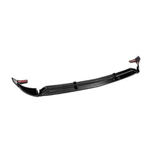 Voorlip spoiler (AMG E63, 2016-2019, zwart) Mercedes E-сlass W213 2016–2023 foto 2
