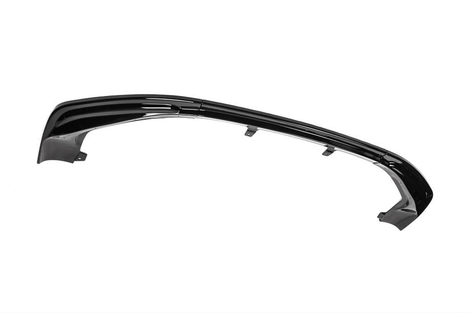 Lexus IS 2013– Front lip spoiler 1234 Upgrade (2013-2018, zwart) Image