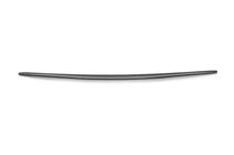Mercedes E-class W213 2016–2023 LIP spoiler (1234 Upgrade, zwart) foto 4