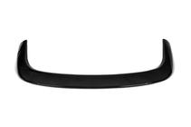 BMW X1 F48 2015–2022 LIP spoiler (1234 Upgrade, zwart) foto 11