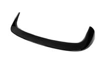 BMW X1 F48 2015–2022 LIP spoiler (1234 Upgrade, zwart) foto 10