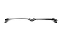 BMW X3 G01 2018– Spoiler (1234 Upgrade, zwart) foto 5