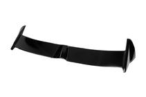 BMW X3 G01 2018– Spoiler (1234 Upgrade, zwart) foto 3