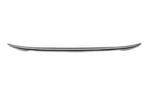 BMW X6 F16 2014–2019 LIP spoiler (1234 Upgrade, zwart) foto 4