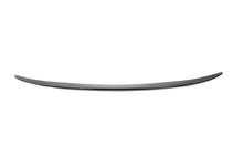 BMW 1 Serie E81/E82/E87/E88 2004–2011 Lipspoiler (voor E82, zwart) foto 4