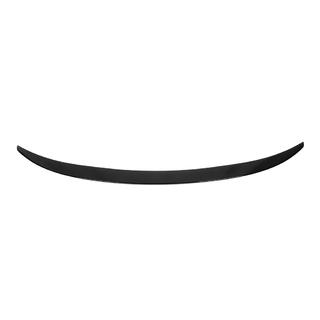 Lipspoiler (voor E82, zwart) BMW 1 Serie E81/E82/E87/E88 2004–2011 foto 3