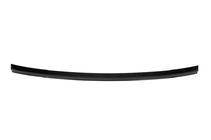 BMW 3 Serie E46 1998–2006 LIP spoiler (1234 Upgrade, zwart) foto 3