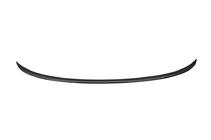 BMW 3-serie E90/E91 2005–2011 HongHang V1 spoiler (ABS, hoogglans zwart) foto 4