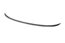 BMW 3-serie E90/E91 2005–2011 HongHang V1 spoiler (ABS, hoogglans zwart) foto 2