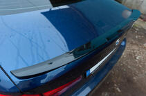 BMW 5 Serie G30/G31 2017–2023 Spoiler M-Performance V1 (1234 Upgrade, zwart) foto 6