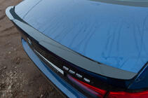BMW 5 Serie G30/G31 2017–2023 Spoiler M-Performance V1 (1234 Upgrade, zwart) foto 7