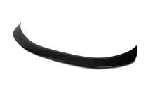 Lexus IS 2013– Lipspoiler LIP 1234 Upgrade (2018+, zwart) foto 1