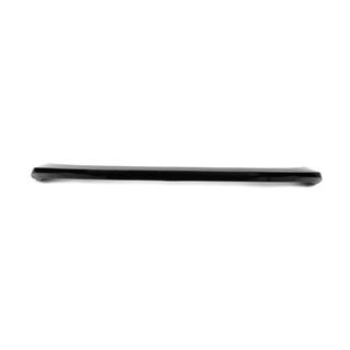 Lipspoiler LIP 1234 Upgrade (2018+, zwart) Lexus IS 2013– foto 3