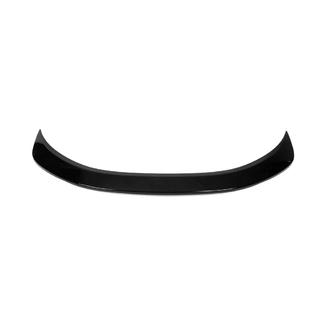 Lipspoiler LIP 1234 Upgrade (2018+, zwart) Lexus IS 2013– foto 2