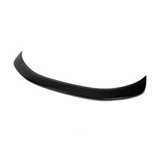Lipspoiler LIP 1234 Upgrade (2018+, zwart) Lexus IS 2013– foto 1