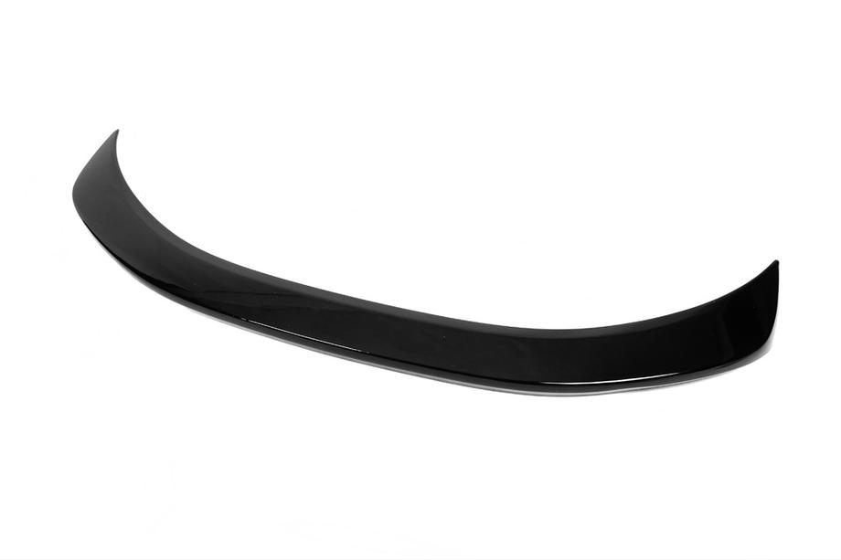 Lexus IS 2013– Lipspoiler LIP 1234 Upgrade (2018+, zwart) Image