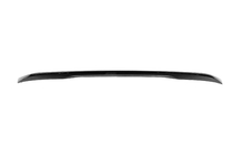 BMW 3 Serie G20/G21 2018– MP-Style achterspoiler (voor G20/G80, hoogglans zwart) foto 4