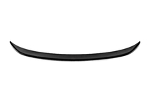 BMW 3 Serie G20/G21 2018– MP-Style achterspoiler (voor G20/G80, hoogglans zwart) foto 5