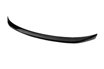 BMW 3 Serie G20/G21 2018– MP-Style achterspoiler (voor G20/G80, hoogglans zwart) foto 3