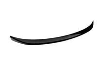 BMW 3 Serie G20/G21 2018– MP-Style achterspoiler (voor G20/G80, hoogglans zwart) foto 6