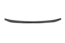 BMW 3 Serie G20/G21 2018– Lipspoiler V3 (1234 Upgrade, zwart) foto 3