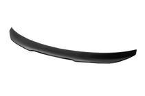 BMW 3 Serie G20/G21 2018– Lipspoiler V3 (1234 Upgrade, zwart) foto 1