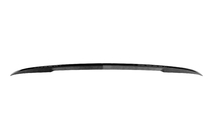 BMW 3 Serie G20/G21 2018– P-Style spoiler (voor G20/G80, hoogglans zwart) foto 2