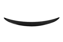 BMW 3 Serie G20/G21 2018– P-Style spoiler (voor G20/G80, hoogglans zwart) foto 3