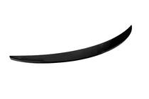BMW 3 Serie G20/G21 2018– P-Style spoiler (voor G20/G80, hoogglans zwart) foto 5