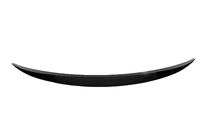 BMW 3 Serie G20/G21 2018– P-Style spoiler (voor G20/G80, hoogglans zwart) foto 6