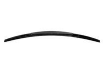BMW 3 Serie G20/G21 2018– P-Style spoiler (voor G20/G80, hoogglans zwart) foto 7