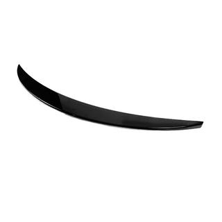 P-Style spoiler (voor G20/G80, hoogglans zwart) BMW 3 Serie G20/G21 2018– foto 4