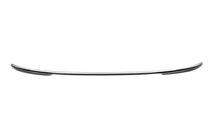 BMW 5 Serie F10/F11 2010–2016 Lipspoiler LIP V2 (1234 Upgrade, zwart) foto 6