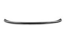 BMW 5 Serie F10/F11 2010–2016 Lipspoiler V3 (1234 Upgrade, zwart) foto 8