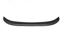 BMW 5 Serie F10/F11 2010–2016 Lipspoiler V3 (1234 Upgrade, zwart) foto 6