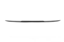 BMW 5 Serie G30/G31 2017–2023 Spoiler M4 Style (1234 Upgrade, zwart) foto 4
