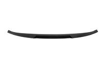 BMW 5 Serie G30/G31 2017–2023 Spoiler M4 Style (1234 Upgrade, zwart) foto 3