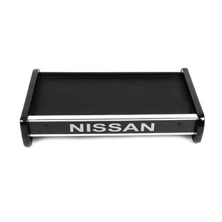 Dashboardplank (2001-2010, type-3) Nissan Primastar 2002–2014 foto 3
