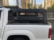 Volkswagen Amarok 2010–2022 Rolbeugel Dakar Bed Rack foto 1