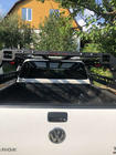 Volkswagen Amarok 2010–2022 Rolbeugel Dakar Bed Rack foto 4