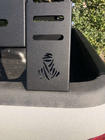Volkswagen Amarok 2010–2022 Rolbeugel Dakar Bed Rack foto 6