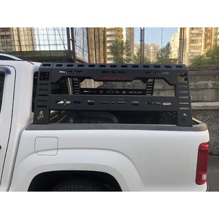 Rolbeugel Dakar Bed Rack foto 1