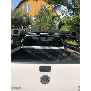 Rolbeugel Dakar Bed Rack foto 4
