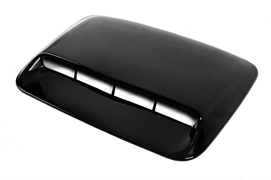 Universele motorkapdeflector type C (1 st., ABS) Foto 9