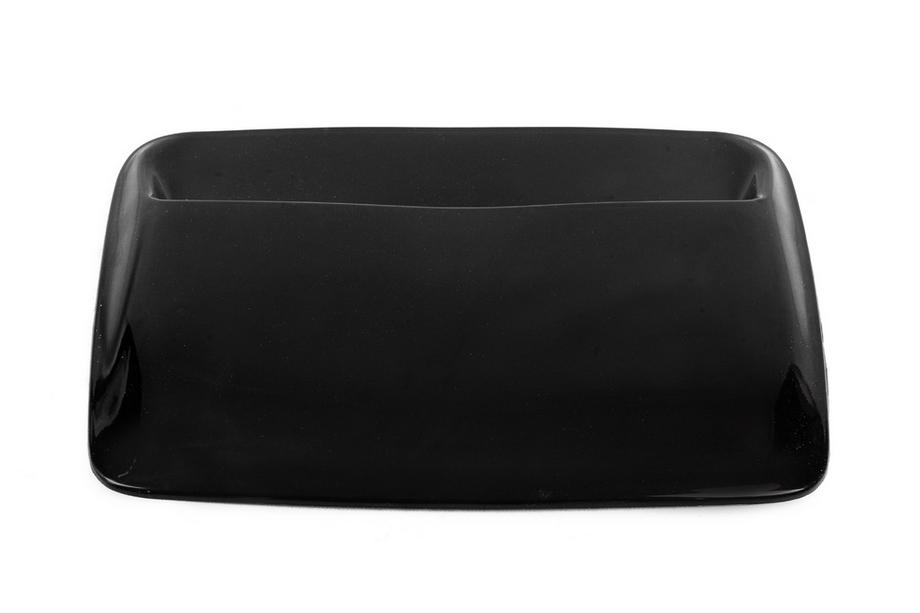 Universele motorkapdeflector type C (1 st., ABS) Foto 11