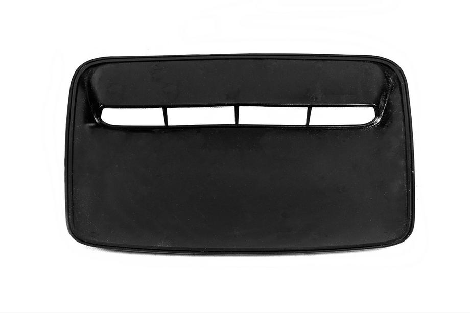 Universele motorkapdeflector type C (1 st., ABS) Foto 12