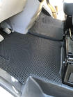 Hyundai H350 2014– EVA automatten (zwart) foto 1