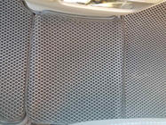 Hyundai H350 2014– EVA automatten (zwart) foto 9