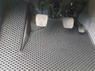 Hyundai H350 2014– EVA automatten (zwart) foto 7
